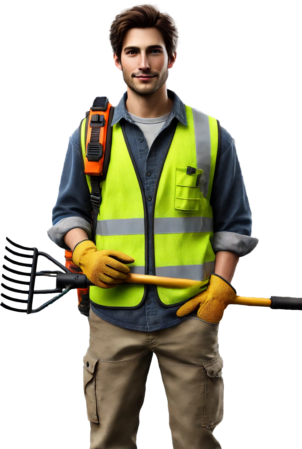 Grounds Maintenance FAQ