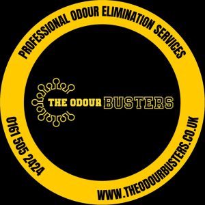 The Odour Busters